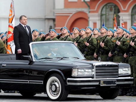 Фото: ИТАР-ТАСС