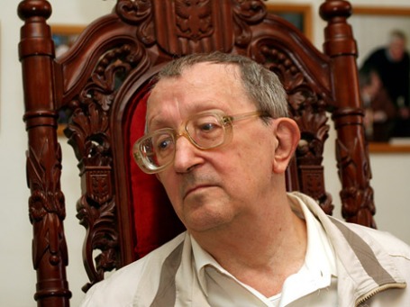 Фото: ИТАР-ТАСС