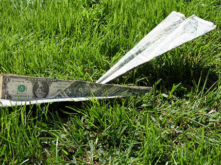 Фото: dkjd/flickr.com