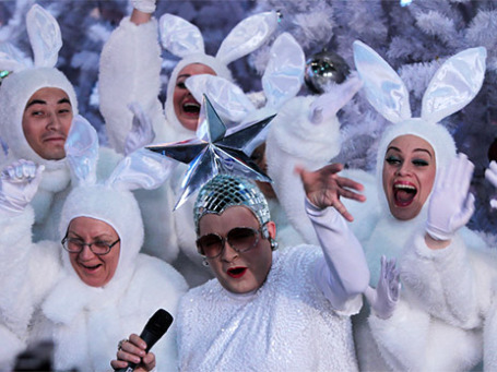 Фото: РИА Новости