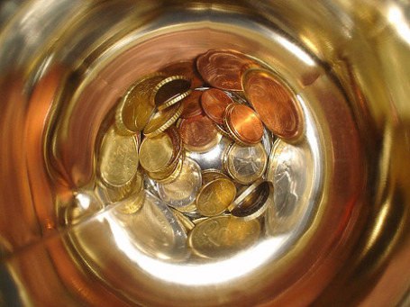 Фото: Pics by Mike/ flickr.com