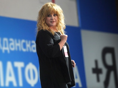 Фото: РИА Новости