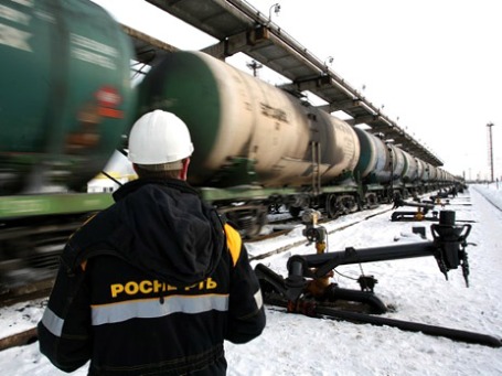 Фото: rosneft.ru