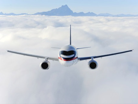 Фото: SuperJet International/flickr.com