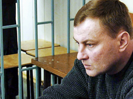 Юрий Буданов. Фото: РИА Новости