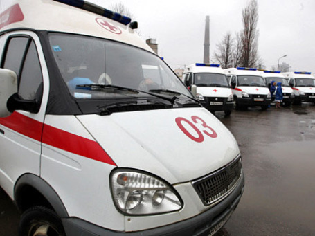 Фото: РИА Новости