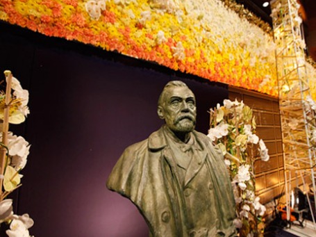 Фото: nobelprize.com