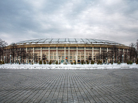 Фото: maksim07/flickr.com