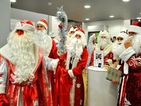 Фото предоставлено пресс-службой re:Store Retail Group