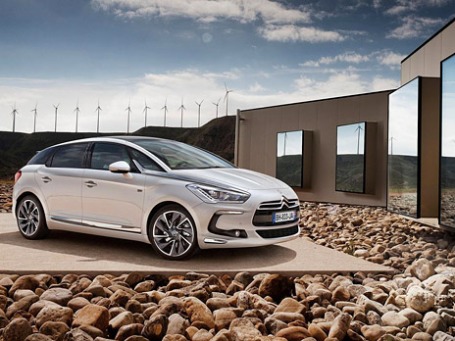 Фото: citroen.com