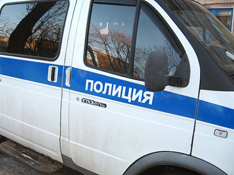 Фото: РИА Новости