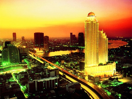 State Tower. Фото: lebua.com