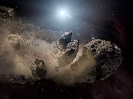Фото: NASA/JPL-Caltech