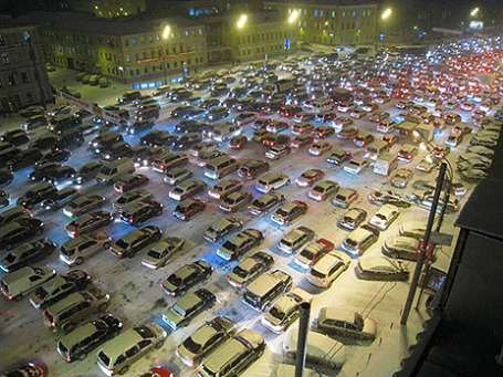 Фото: Leszek Golubinski/flickr.com