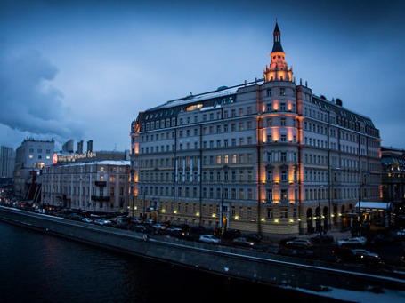 Фото: adambowie/flickr.com