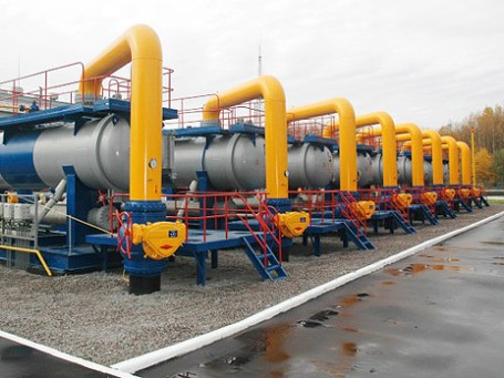 Фото: gazprom.ru