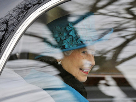 Фото: Reuters