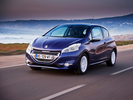 Фото: peugeot.com