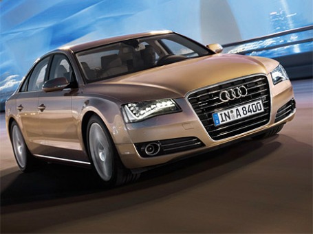Фото: audi.ru