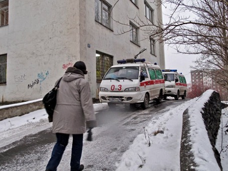 Фото: peretzp/flickr.com