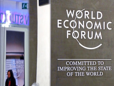 Фото: World Economic Forum/flickr.com