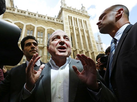 Фото: Reuters