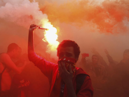 Фото: Reuters