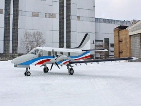 Фото: tsskb-progress.ru
