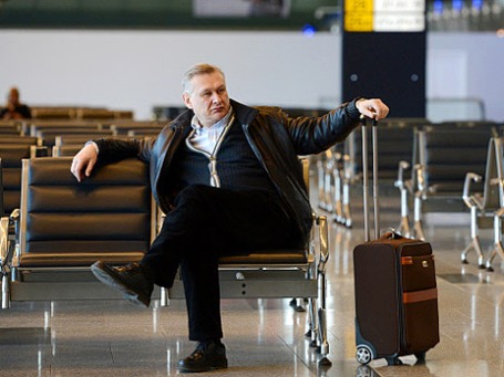 Фото: РИА Новости