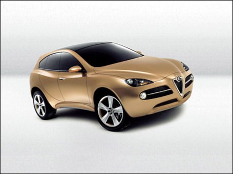 Фото: alfaromeo.com