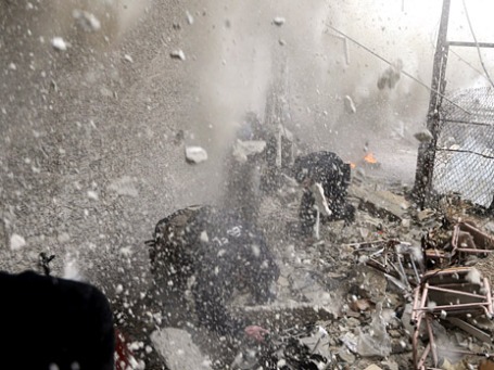 Фото: Reuters