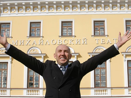 Фото: ИТАР-ТАСС