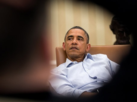 Фото: The White House/flickr.com