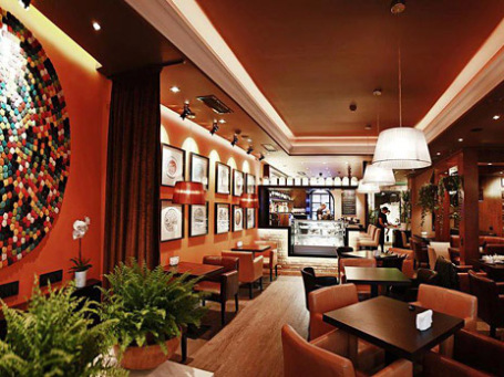 Фото: facebook.com/strudelcafe