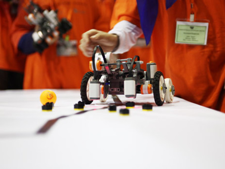 Фото: robofest2013.ru