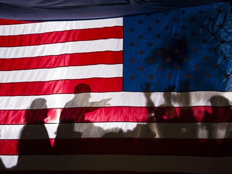 Фото: The White House/flickr.com