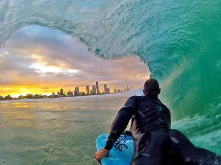 Фото: gopro.com