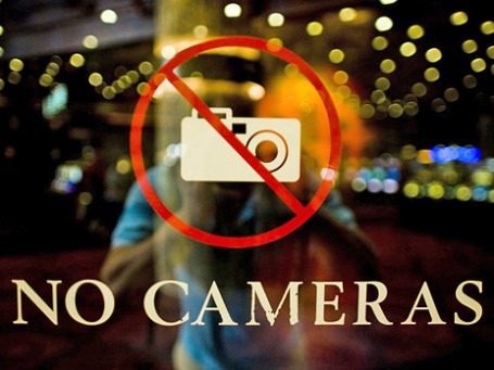 Фото: Thomas Hawk/flickr.com