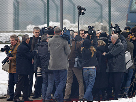 Фото: Reuters