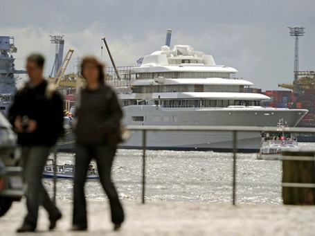 Фото: ИТАР-ТАСС