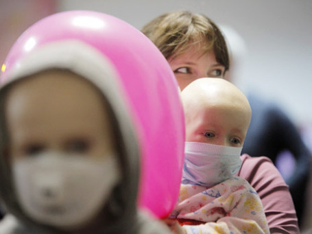 Фото: РИА Новости