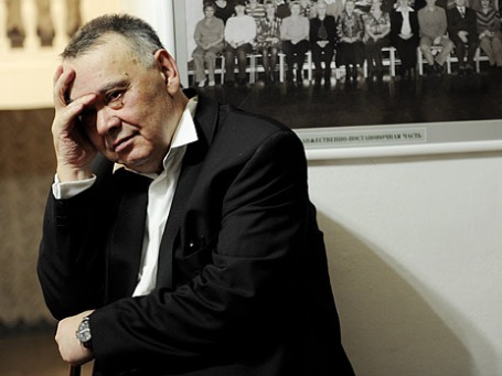 Фото: ИТАР ТАСС