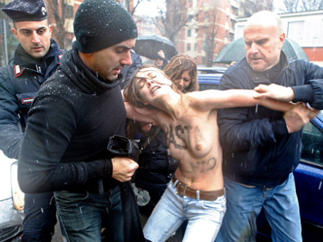 Фото: Reuters