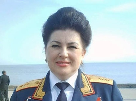 Фото предоставлено пресс-службой МВД