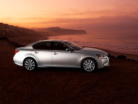 Фото: предоставлено пресс-службой Lexus