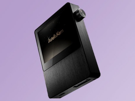 iRiver Astell&Kern. Фото: iriverrussia.com