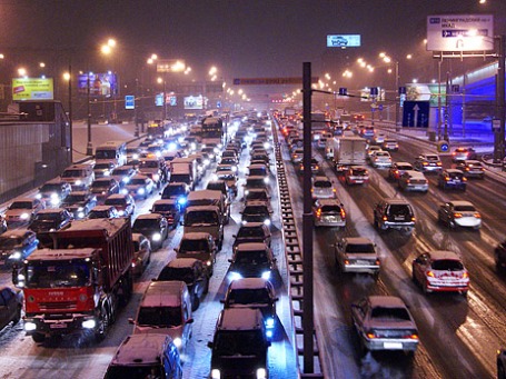 Фото: SergeyRod/flickr.com