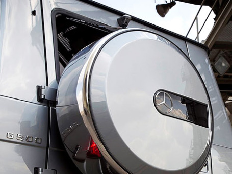 Фото: mercedes-benz.ru