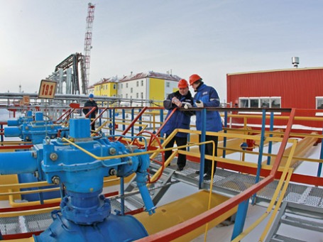 Фото: gazprom.ru