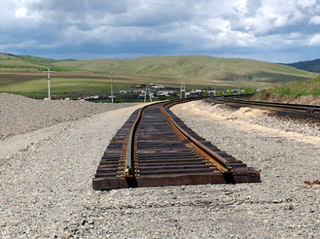 Фото: ИТАР-ТАСС